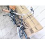 Велосипед з електроприводом 28" AL Dorozhnik eCORAL DD FR рама-19" 48B 13А*г 500Вт темно-сірий 2026