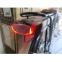 Велосипед з електроприводом 28" AL Dorozhnik eCORAL DD FR рама-19" 48B 13А*г 500Вт темно-сірий 2026