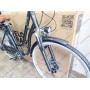 Велосипед з електроприводом 28" AL Dorozhnik eCORAL DD FR рама-19" 48B 13А*г 500Вт темно-сірий 2026