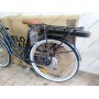 Велосипед з електроприводом 28" AL Dorozhnik eCORAL DD FR рама-19" 48B 13А*г 500Вт темно-сірий 2026