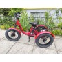 Електровелосипед ARDIS 20″ CTB ST CHARGE триколісний