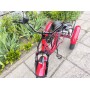 Електровелосипед ARDIS 20″ CTB ST CHARGE триколісний