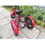 Електровелосипед ARDIS 20″ CTB ST CHARGE триколісний