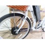 Електровелосипед Titan Palermo 26" рама 16" Білий 500W 48V 10Ah – потужний транспорт для міста та відпочинку