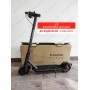 ЕЛЕКТРОСАМОКАТ TITAN XM 7.8AH DarkGray