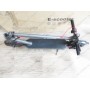 ЕЛЕКТРОСАМОКАТ TITAN XM 7.8AH DarkGray