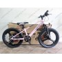 Велосипед Ardis DRIFT 20″ рожевий – дитячий MTB велосипед