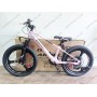 Велосипед Ardis DRIFT 20″ рожевий – дитячий MTB велосипед