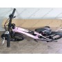 Велосипед Ardis DRIFT 20″ рожевий – дитячий MTB велосипед