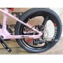 Велосипед Ardis DRIFT 20″ рожевий – дитячий MTB велосипед