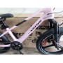 Велосипед Ardis DRIFT 20″ рожевий – дитячий MTB велосипед