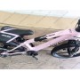 Велосипед Ardis DRIFT 20″ рожевий – дитячий MTB велосипед