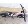 Велосипед Ardis DRIFT 20″ рожевий – дитячий MTB велосипед