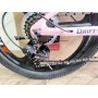 Велосипед Ardis DRIFT 20″ рожевий – дитячий MTB велосипед