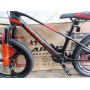 Велосипед Ardis DRIFT 20″ чорний – дитячий MTB велосипед