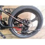 Велосипед Ardis DRIFT 20″ чорний – дитячий MTB велосипед