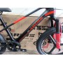 Велосипед Ardis DRIFT 20″ чорний – дитячий MTB велосипед
