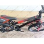 Велосипед Ardis DRIFT 20″ чорний – дитячий MTB велосипед