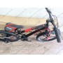 Велосипед Ardis DRIFT 20″ чорний – дитячий MTB велосипед