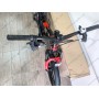 Велосипед Ardis DRIFT 20″ чорний – дитячий MTB велосипед