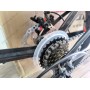 Велосипед Ardis DRIFT 20″ чорний – дитячий MTB велосипед