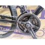Велосипед CrossBike 26" Roblox 2026 Рама 13" bronz-black