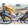 Велосипед CrossBike 26" Roblox 2026 Рама 13" bronz-black