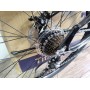 Велосипед CrossBike 26" Roblox 2026 Рама 13" bronz-black