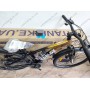 Велосипед CrossBike 26" Roblox 2026 Рама 13" bronz-black