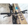 Велосипед CrossBike 26" Roblox 2026 Рама 13" bronz-black