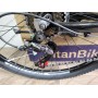 Велосипед CrossBike 26" Roblox 2026 Рама 13" bronz-black