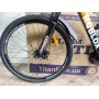 Велосипед CrossBike 26" Roblox 2026 Рама 13" bronz-black