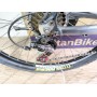 Велосипед CrossBike 26" Roblox 2026 Рама 13" red-grey