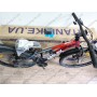 Велосипед CrossBike 26" Roblox 2026 Рама 13" red-grey