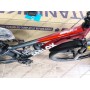 Велосипед CrossBike 26" Roblox 2026 Рама 13" red-grey