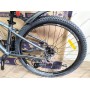 Велосипед CrossBike 26" Roblox 2026 Рама 13" red-grey