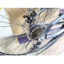 Велосипед CrossBike 26" Roblox 2026 Рама 13" red-grey
