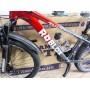 Велосипед CrossBike 26" Roblox 2026 Рама 13" red-grey