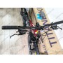 Велосипед CrossBike 26" Roblox 2026 Рама 13" red-grey