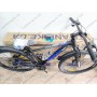 Велосипед Crossbike 27.5" Roblox 2026 Рама 17" black-blue