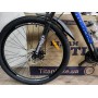 Велосипед Crossbike 27.5" Roblox 2026 Рама 17" black-blue