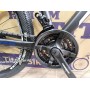 Велосипед Crossbike 27.5" Roblox 2026 Рама 17" black-blue