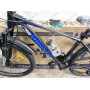 Велосипед Crossbike 27.5" Roblox 2026 Рама 17" black-blue