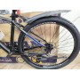 Велосипед Crossbike 27.5" Roblox 2026 Рама 17" black-blue