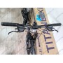 Велосипед CrossBike 24" Roblox 2026 Рама 11" bronz-black