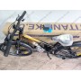 Велосипед CrossBike 24" Roblox 2026 Рама 11" bronz-black
