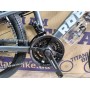 Велосипед CrossBike 24" Roblox 2026 Рама 11" red-grey