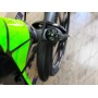 Велосипед Titan 26" Shadow grey-green 2025 магнієвий — надійний гірський велосипед для активних поїздок
