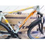 Велосипед Titan 29″ Arena 2025 рама-19″ grey-orange