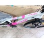 Велосипед AL 26" SPACE MERCURY DD FR рама-13" біло-рожевий 2026